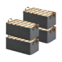 Foldable Fabric Storage Basket